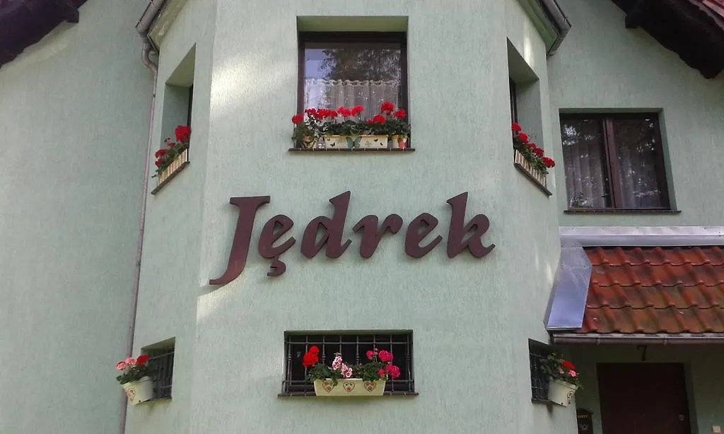 Jedrek Guest House Karpacz