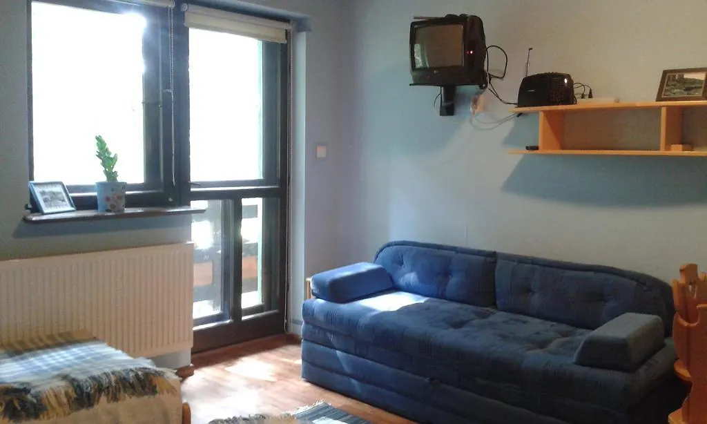 Jedrek Guest House Karpacz Poland