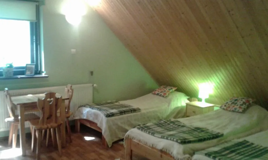 Jedrek Guest House Karpacz