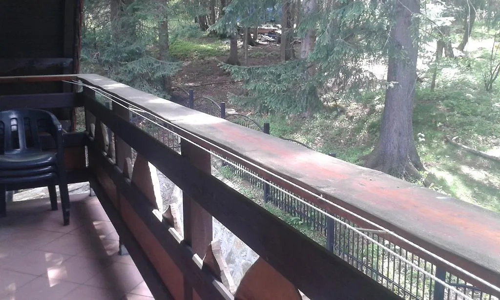 Gasthuis Jedrek Hotel Karpacz Polen