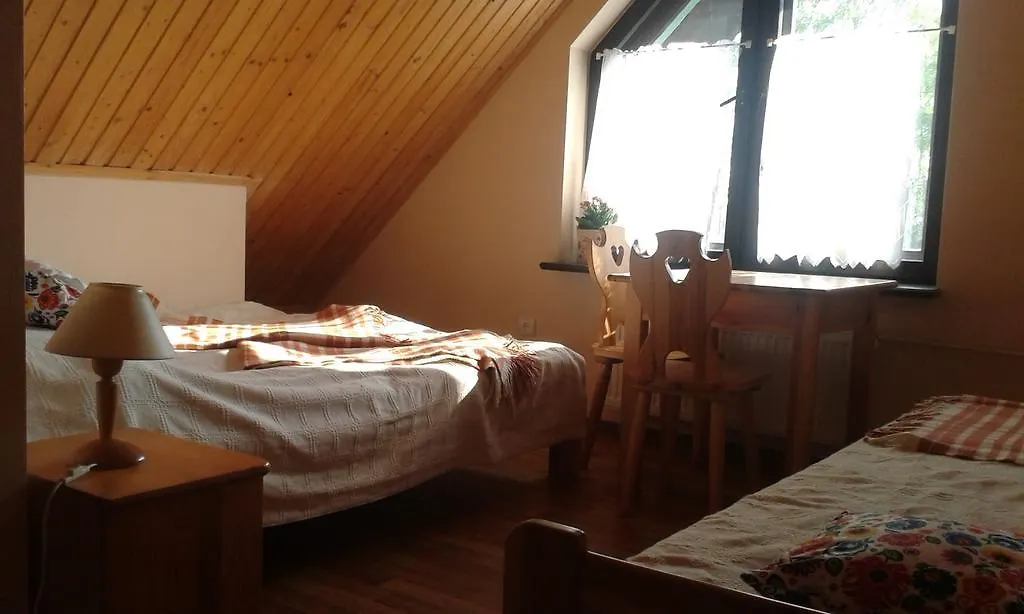 Jedrek Guest House Karpacz 0*,  Poland