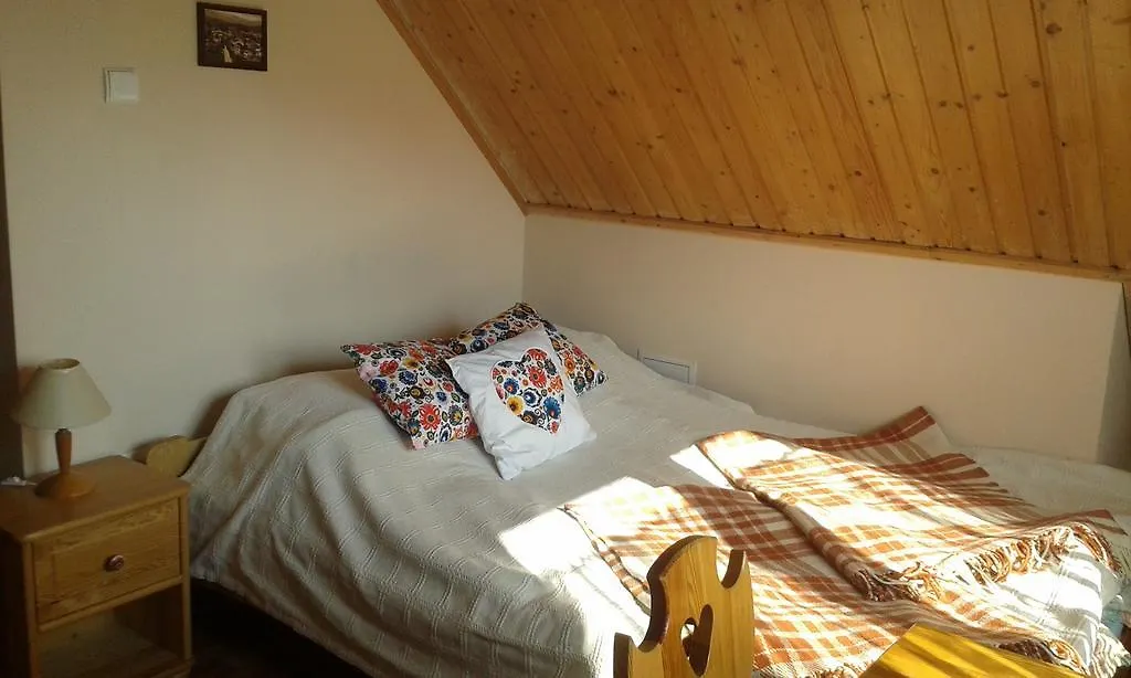 Jedrek Guest House Karpacz