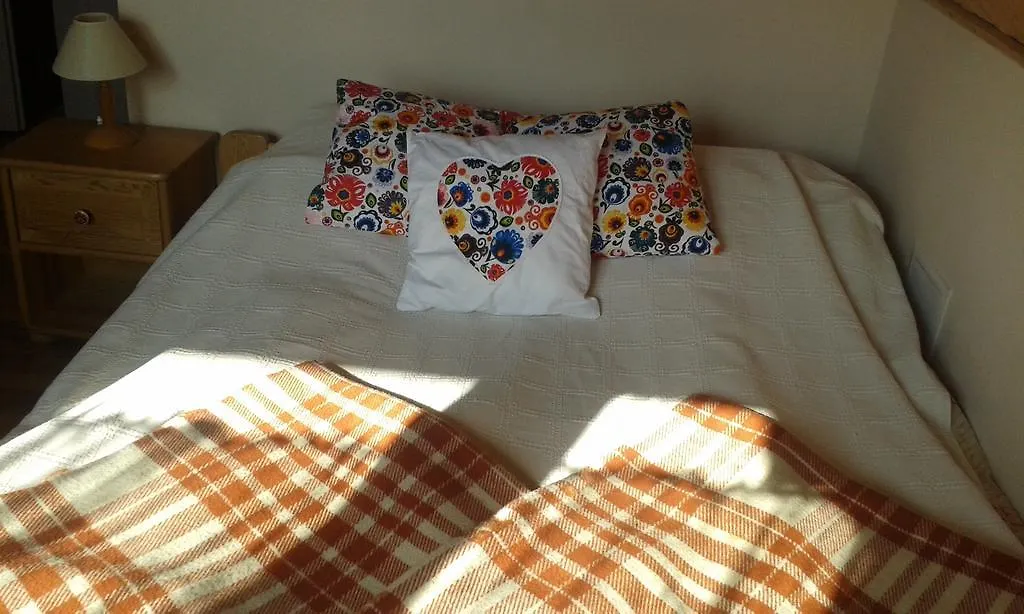 Jedrek Guest House Karpacz Poland