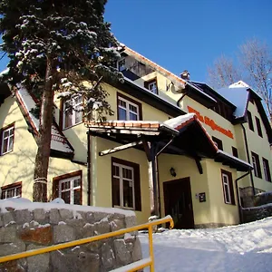 Nocleg ze śniadaniem Słonecznik, Karpacz