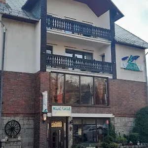 Hotel Usługi Hotelarskie, Karpacz
