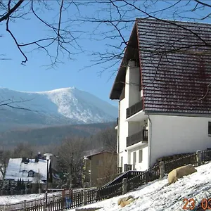 Pensjonat Ari, Karpacz