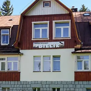 Ośrodek wypoczynkowy Willa Bielik, Karpacz